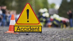 Trei femei însărcinate și doi copii, răniți într-un accident în Argeș! Una dintre gravide este în stare gravă