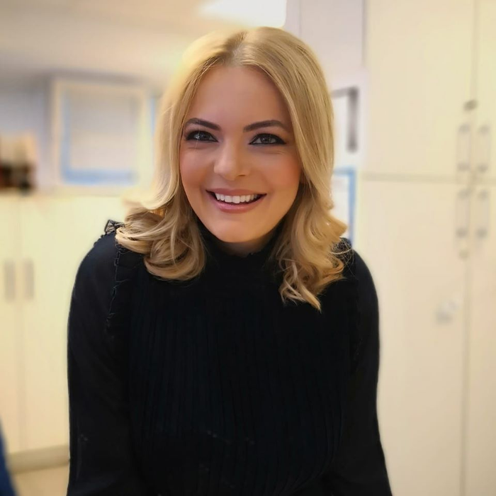 Lavinia Petrea, o mămică tare descurcăreață! Ce sacrificii face prezentatoarea de la Pro TV pentru cei trei copii
