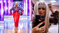 Raluca Bădulescu și-a pus extensii destul de lungi: “Un refresh la look! Peruci o să port în continuare”. Cât de schimbată este jurata de la Bravo, ai stil! | FOTO