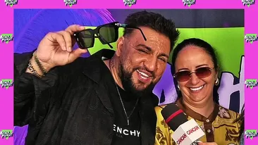 Costel Biju şi soţia au dat tot din casă! Celebrul manelist o vrea mai dezbrăcată, dar Andreea... „Aşa nu!”