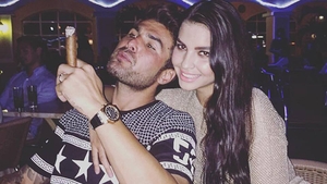 Fanilor nu le-a venit să creadă! Ce i-a făcut ADRIAN MUTU soţiei sale, SANDRA!