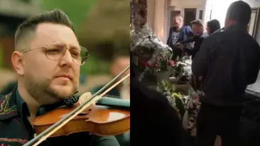 Ți se rupe sufletul! Ce a postat mama lui Gabi Stângău, la 6 săptămâni după moartea fiului ei