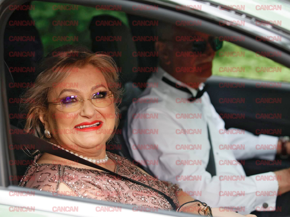Părinții lui Smiley/ Foto: CANCAN.RO