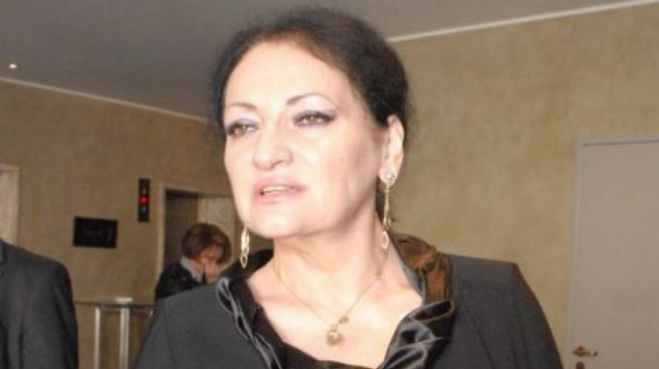 Monica Pop, dezvăluiri despre starea de sănătate a lui Mihai Constantinescu: ”Cum să condamne un medic un pacient la moarte sigură?!”