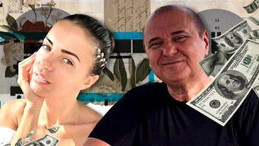 Nick Rădoi și Mădălina Apostol, căsătorie în mare taină?! Milionarul face dezvăluiri: “Sunt sigur că ea nu poate trăi cu un alt bărbat!”
