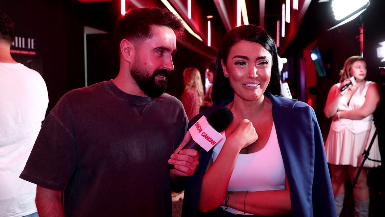 Andreea Mantea și-a luat adio de la iubit! De ce îi este frică prezentatoarei TV