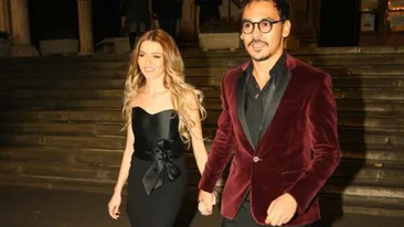 Lidia Buble, prima reacţie după ce Răzvan Simion a fost văzut cu alta. Dovada că s-ar fi despărţit de prezentatorul Antena 1: Lăsaţi-mi viaţa...