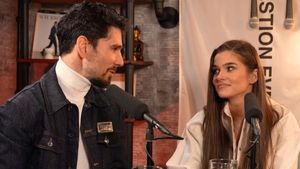 Theo Rose, nuntă în secret! „Mă bucur că am nimerit așa un om extraordinar”