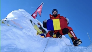 Doliu în România! Alpinistul Gabriel Tabără a murit pe Everest