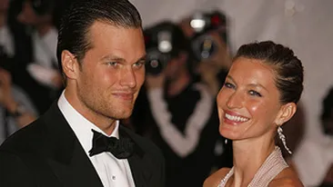 Giselle Bundchen si-a tras castel de 30 de milioane de dolari! Vezi cum arata!