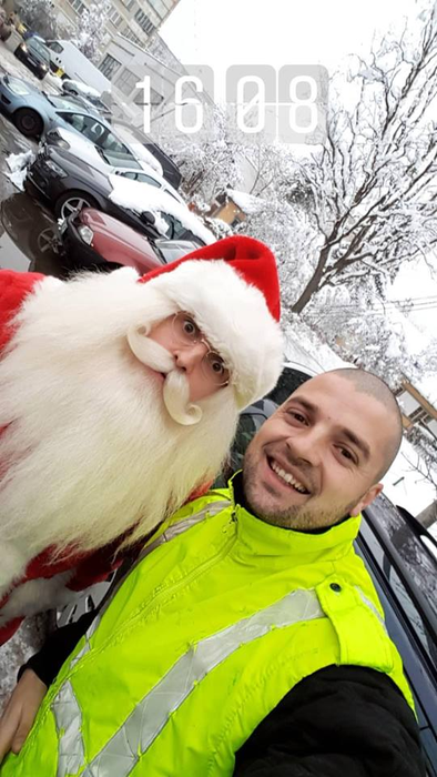 Bogdan de la “Insula Iubirii” a spus când s-a despărțit de Hanne. Și-a asumat relația cu femeia misterioasă