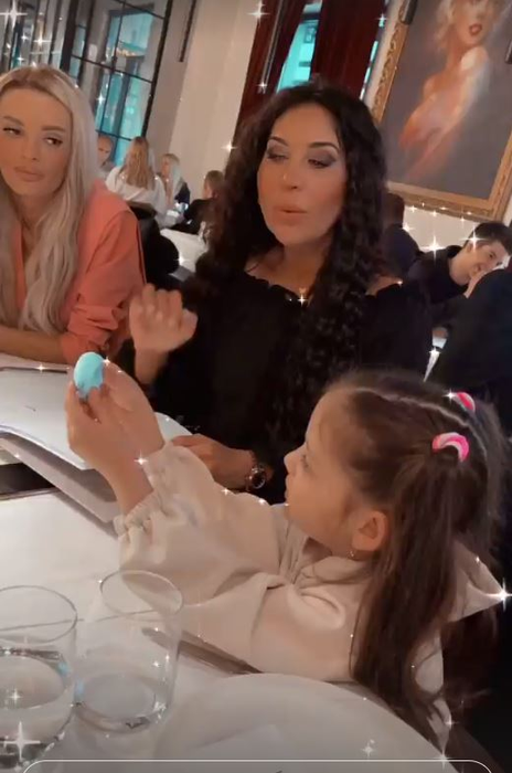 Bianca Drăgușanu, despre trauma trăită de fiica ei la grădiniță: “A stat vânătă 7 zile, am schimbat grădinița”