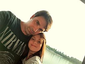 Ce umilință! Cum s-a răzbunat Alex Papadopol pe Ioana Ginghină după ce a băgat divorț