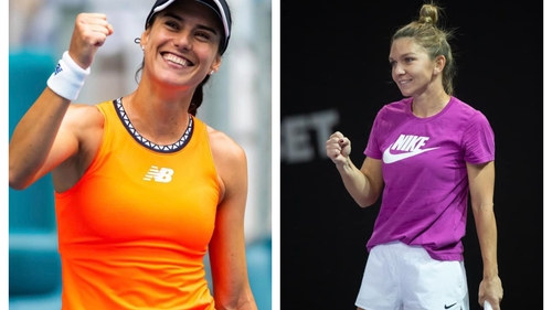 Sorana Cîrstea, nevoită să vorbească despre scandalul de dopaj al Simonei Halep. „Mi-e greu să spun mai mult”