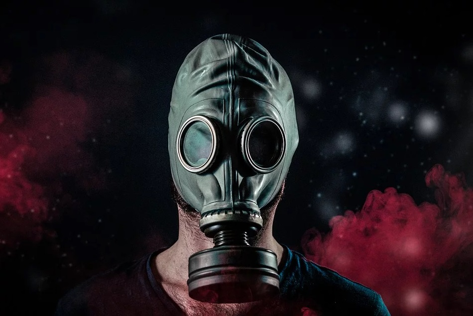 Carmen Harra a prezis că nu va exista un război nuclear pe planeta Pământ © pixabay.com