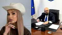 Alina Ceușan, în război cu ANPC! Motivul pentru care a dat în judecată instituția condusă de Piedone