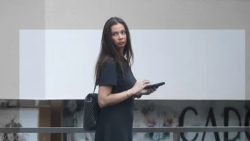 Iuliana Luciu a „tras” pe ea 50.000 de euro. Înșiruire de branduri pe Nordului