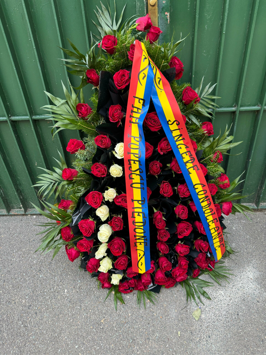 Ion Iliescu, pe ultimul drum! CANCAN.RO face radiografia evenimentelor, după ce fostul președinte al României a murit! Detalii despre ceremonia de înhumare