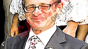 Bunicul i-a comandat lui David Maruta bratara de aur