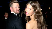 Justin Timberlake și Jessica Biel au devenit părinți, pentru a doua oară