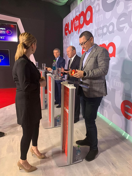 Mesajul transmis de Victor Ponta după condamnarea lui Liviu Dragnea: “Acest om orbit de trufie a tras după el în prăpastie România”