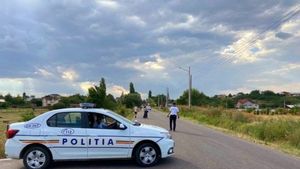 Carantina din comuna Gornet a fost anulată. Decizia judecătorilor este executorie, dar nu definitivă