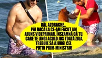 5 motive pentru care TUDY va fi un viceprimar cu… mână de fier!