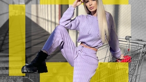 E la salonul VIP și bagă pe extern! Miss România și-a făcut damblaua în București, apoi s-a retras la ...