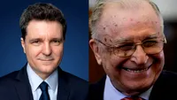 Cum a încurcat Nicușor Dan înmormântarea lui Ion Iliescu! Alți politicieni au avut de suferit din cauza lui