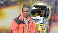 Titi Aur a fugit din România și apoi s-a întors să-și ia soția. Amintiri din „Epoca de Aur” cu marele campion de automobilism