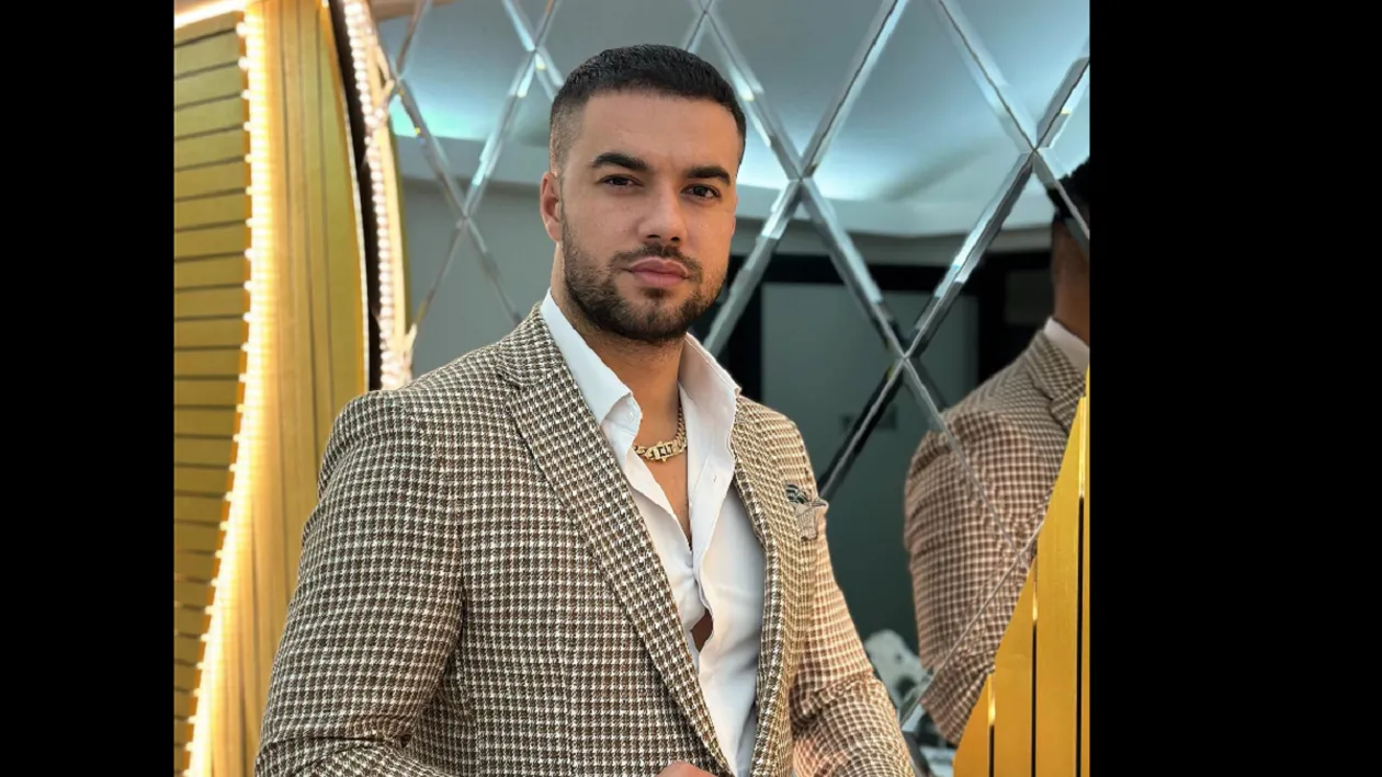 Culiță Sterp a făcut accident în Spania. Prima reacție după incidentul rutier: „Dar cu ce-am greșit în viața asta?”