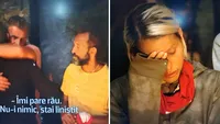 Şoc la Pro TV! Un faimos şi o faimoasă au fost daţi afară de la Survivor România