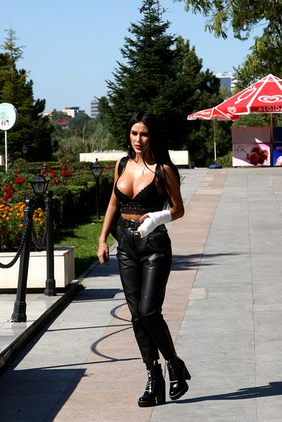 Daniela Crudu, mărturisiri emoționante despre sarcină