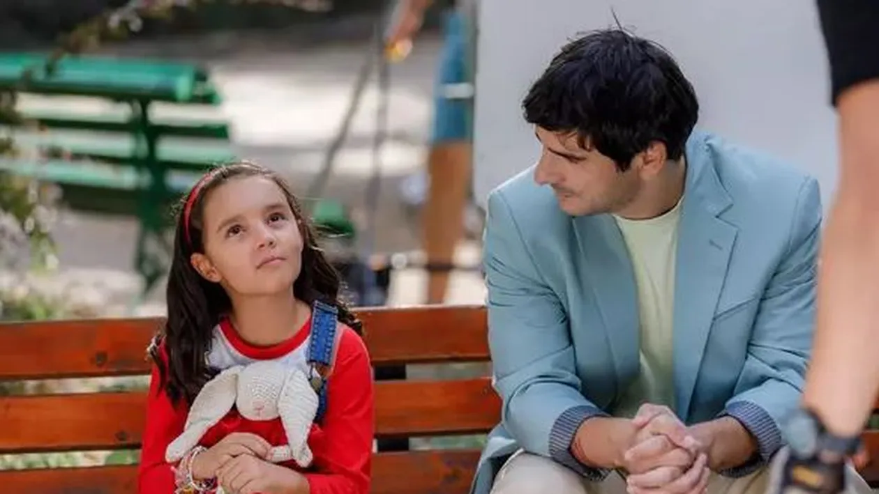 Alex Bogdan, reacție fermă în apărarea Evei Măruță. Actorul principal din Tati Part-Time e dezgustat: ”Ne afectează”