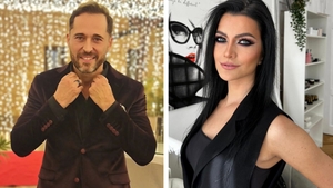 Femeia cu care s-a afișat Dinu Maxer a declanșat o adevărată nebunie. Comparația făcută cu Deea. „Nu există”