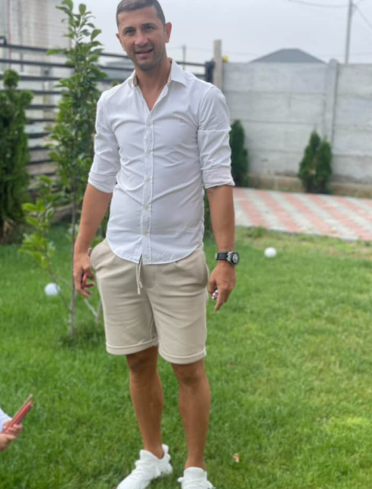 Claudiu Răducanu, fost fotbalist la Steaua