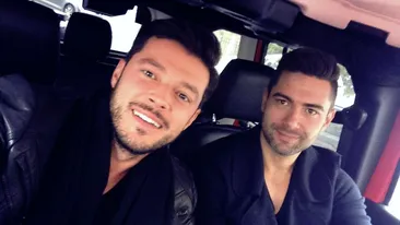 Victor Slav a ajuns la o clinica privata de dermatovenerologie! “E vorba de o…”