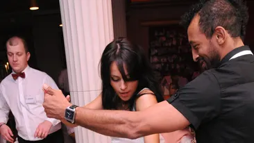 Motivul incredibil pentru care Varciu a sarit sa-l bata pe Kamara! S-au luat de la o femeie, iar raca tine din vara!