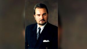 Tragedie imensă în lumea artistică românească. A murit tenorul Corneliu Murgu