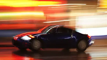 Veste buna pentru soferi! Limita de viteza, ridicata la 70 km/h in mai multe localitati