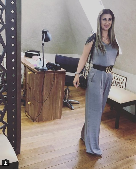 Anamaria Prodan, mărturisiri emoționante! ”Când mi se face dor de mama, ascult melodiile ei”