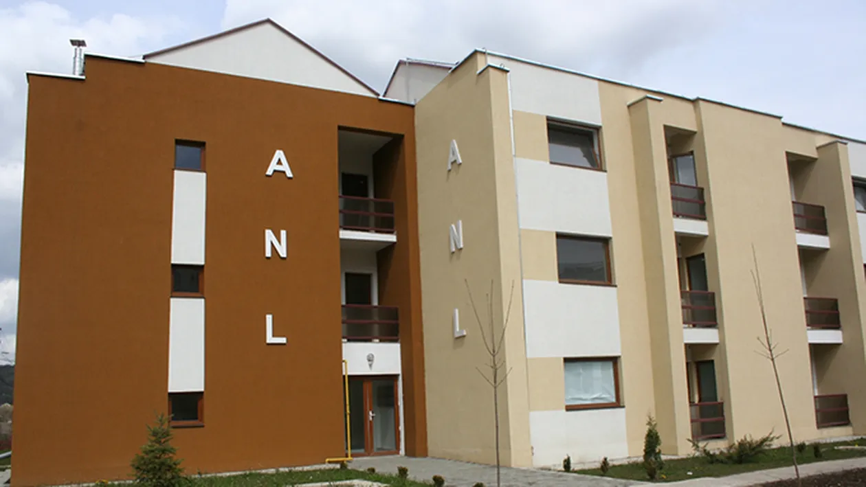 Bugetarii ar putea primi locuinţe de serviciu de la Guvern! Care sunt condiţiile cerute