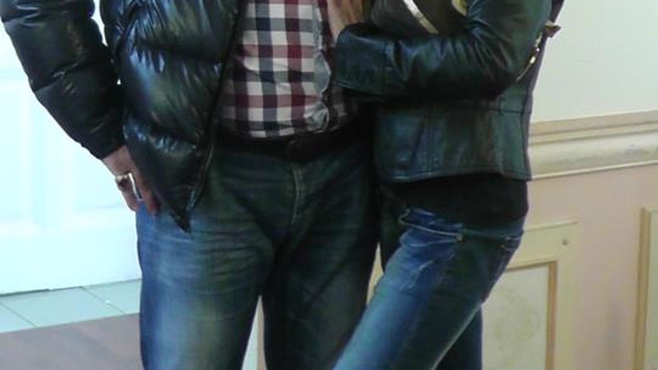 Cea mai zbuciumata poveste de amor! N-ai sa crezi prin cate necazuri a trecut Nelson Mondialu ca sa se insoare cu Liana!