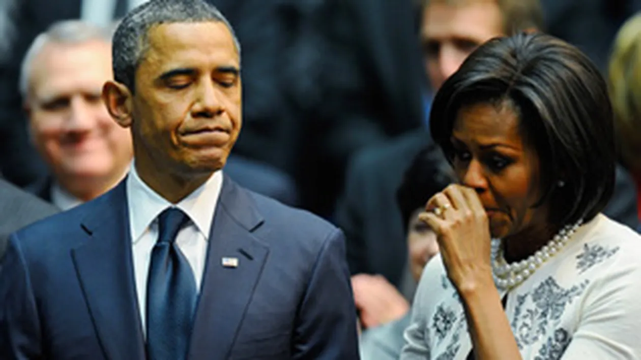 Obama e dependent de medicamente?