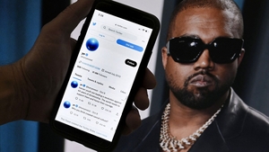 Kanye West, interzis pe platforma X! Motivul pentru care Elon Musk a luat această decizie