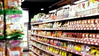 Lista produselor alimentare care se ieftinesc în România! Surpriză pe lista produselor cu preţ plafonat