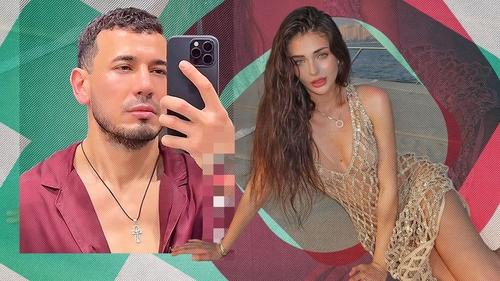 I-a dat viteză lui Abush și a ”agățat” un turc! Andreea Bostănică nu a mai suportat să-l împartă pe nepostul fostului președinte al Uzbekistanului cu altă femeie și a pus piciorul în prag!