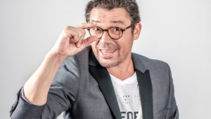 Actorul Cristi Iacob este noul jurat al show-ului “Te cunosc de undeva!”