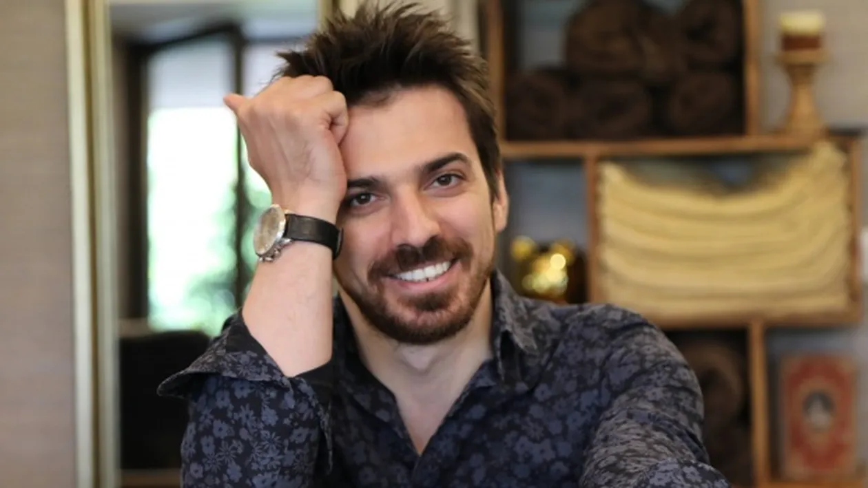 Asta și-a propus Tuncay, până la sfârșitul vieții: ”Voi continua să…”