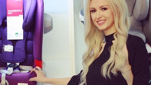 ANDREEA BĂLAN a vorbit despre perioada în care cânta în trupa ANDRE! Ce îi făcea tatăl ei
